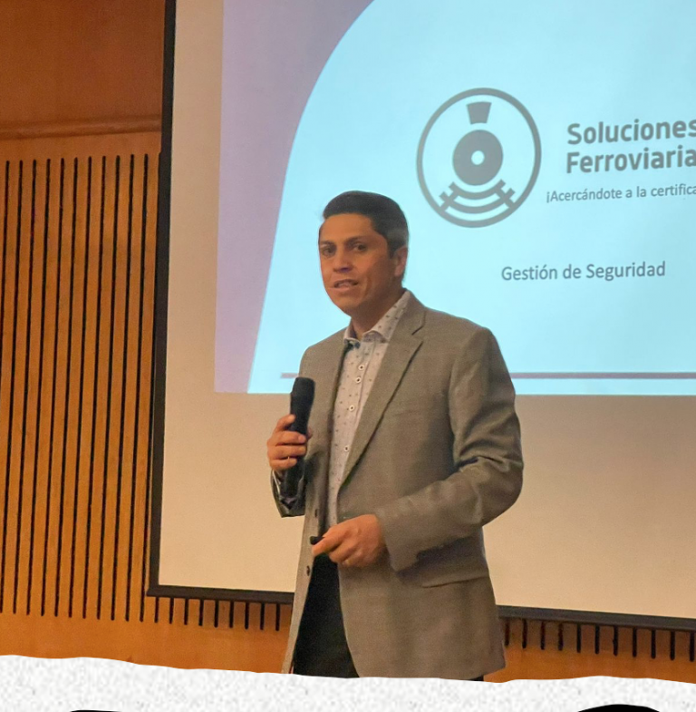 Presentación ante la Asociación de Ingenieros y Arquitectos de México (AIAM) y su presidente Ing. Jorge Jiménez Alcaraz.   