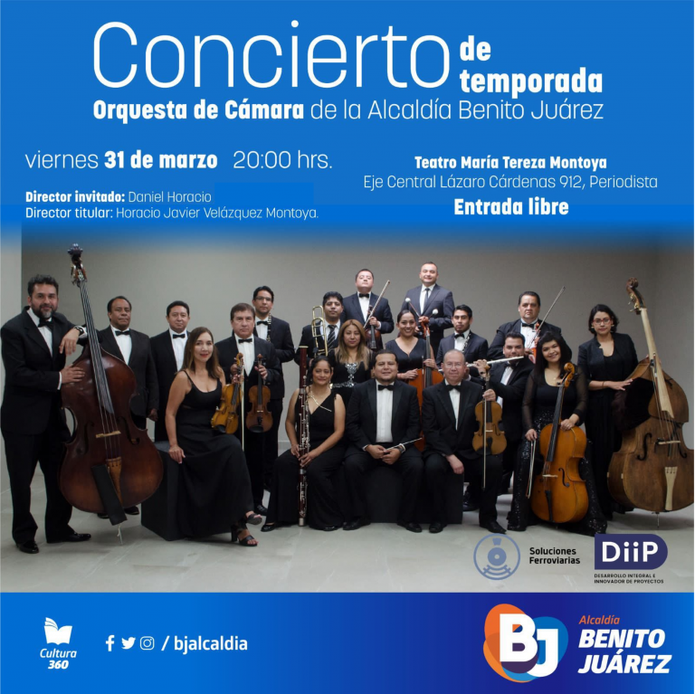 DiiP Habitat presente en los eventos culturales